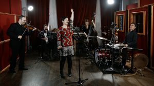 Ljova and the Kontraband – Bagel on the Malecon