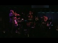 Ljova and the Kontraband – Walking on Willoughby