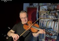 Robert Schumann x Ljova: Träumerei